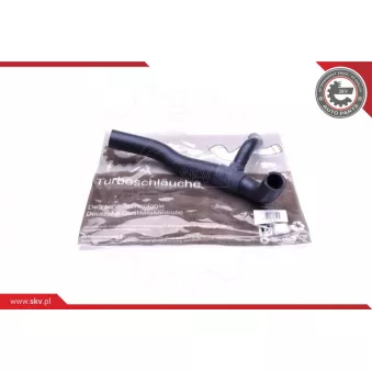 Durite de radiateur ESEN SKV 24SKV341