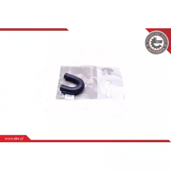 Durite de radiateur ESEN SKV 24SKV349