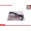 Durite de radiateur ESEN SKV 24SKV351 - Visuel 1
