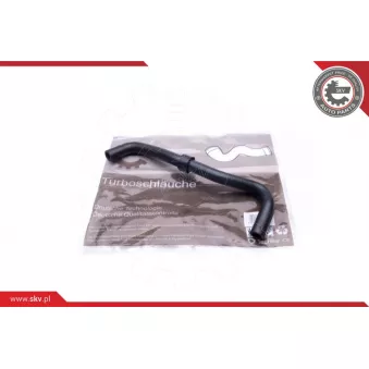 Durite de radiateur ESEN SKV 24SKV351