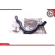 Durite de radiateur ESEN SKV 24SKV353 - Visuel 2