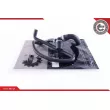 Durite de radiateur ESEN SKV 24SKV360 - Visuel 1