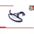 Durite de radiateur ESEN SKV 24SKV360 - Visuel 2