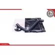 Durite de radiateur ESEN SKV 24SKV361 - Visuel 1