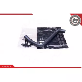 Durite de radiateur ESEN SKV 24SKV361