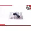 Durite de radiateur ESEN SKV 24SKV364 - Visuel 1