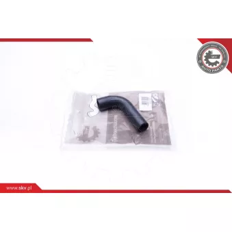 Durite de radiateur ESEN SKV 24SKV364