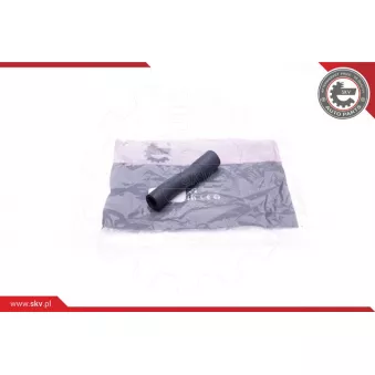 Durite de radiateur ESEN SKV 24SKV365