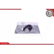 Durite de radiateur ESEN SKV 24SKV366 - Visuel 1