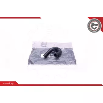 Durite de radiateur ESEN SKV 24SKV366