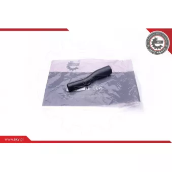 Durite de radiateur ESEN SKV 24SKV367
