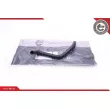 Durite de radiateur ESEN SKV 24SKV369 - Visuel 1