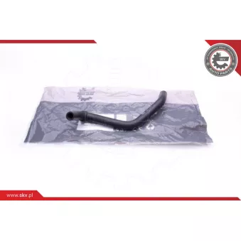 Durite de radiateur ESEN SKV 24SKV369