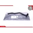 Durite de radiateur ESEN SKV 24SKV370 - Visuel 1