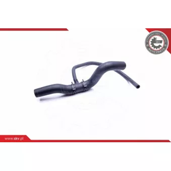 Durite de radiateur ESEN SKV 24SKV371