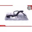 Durite de radiateur ESEN SKV 24SKV371 - Visuel 3