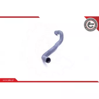 Durite de radiateur ESEN SKV 24SKV372