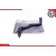Durite de radiateur ESEN SKV 24SKV372 - Visuel 3