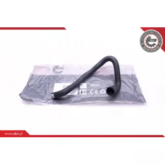 Durite de radiateur ESEN SKV 24SKV374