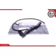 Durite de radiateur ESEN SKV 24SKV375 - Visuel 1