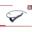 Durite de radiateur ESEN SKV 24SKV375 - Visuel 2