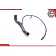 Durite de radiateur ESEN SKV 24SKV375 - Visuel 3