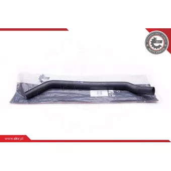Durite de radiateur ESEN SKV 24SKV378