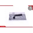 Durite de radiateur ESEN SKV 24SKV379 - Visuel 1
