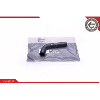 Durite de radiateur ESEN SKV 24SKV379