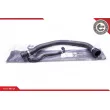 Durite de radiateur ESEN SKV 24SKV380 - Visuel 1