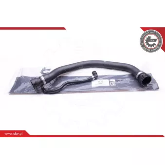 Durite de radiateur ESEN SKV 24SKV380