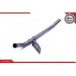 Durite de radiateur ESEN SKV 24SKV381 - Visuel 2