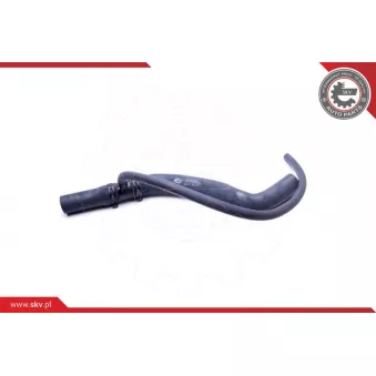 Durite de radiateur ESEN SKV 24SKV382
