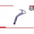 Durite de radiateur ESEN SKV 24SKV382 - Visuel 2