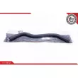 Durite de radiateur ESEN SKV 24SKV383 - Visuel 1