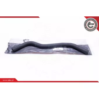 Durite de radiateur ESEN SKV 24SKV383