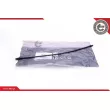 Durite de radiateur ESEN SKV 24SKV384 - Visuel 1