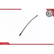 Durite de radiateur ESEN SKV 24SKV384 - Visuel 3
