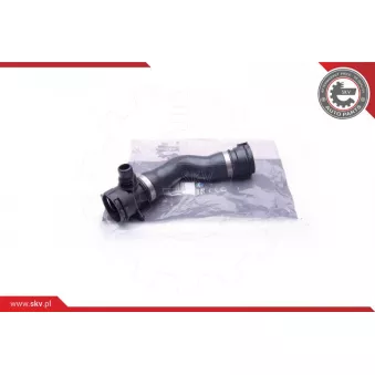 Durite de radiateur ESEN SKV 24SKV385