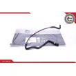 Durite de radiateur ESEN SKV 24SKV386 - Visuel 1