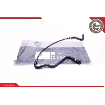 Durite de radiateur ESEN SKV 24SKV386