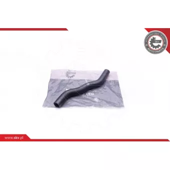 Durite de radiateur ESEN SKV 24SKV387