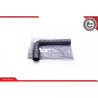 Durite de radiateur ESEN SKV 24SKV391