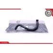 Durite de radiateur ESEN SKV 24SKV392 - Visuel 3
