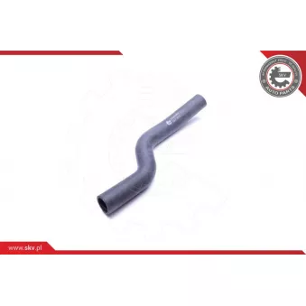 Durite de radiateur ESEN SKV 24SKV393