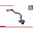 Durite de radiateur ESEN SKV 24SKV394 - Visuel 2