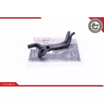 Durite de radiateur ESEN SKV 24SKV395