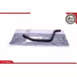 Durite de radiateur ESEN SKV 24SKV396 - Visuel 1