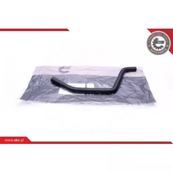 Durite de radiateur ESEN SKV 24SKV396