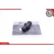 Durite de radiateur ESEN SKV 24SKV397 - Visuel 1